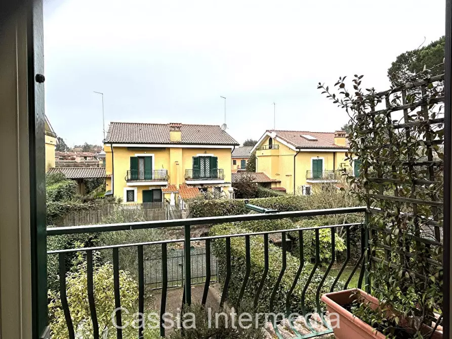 Immagine 23 di Villa in vendita  in Via Giovanni Battista Pergolesi a Nepi