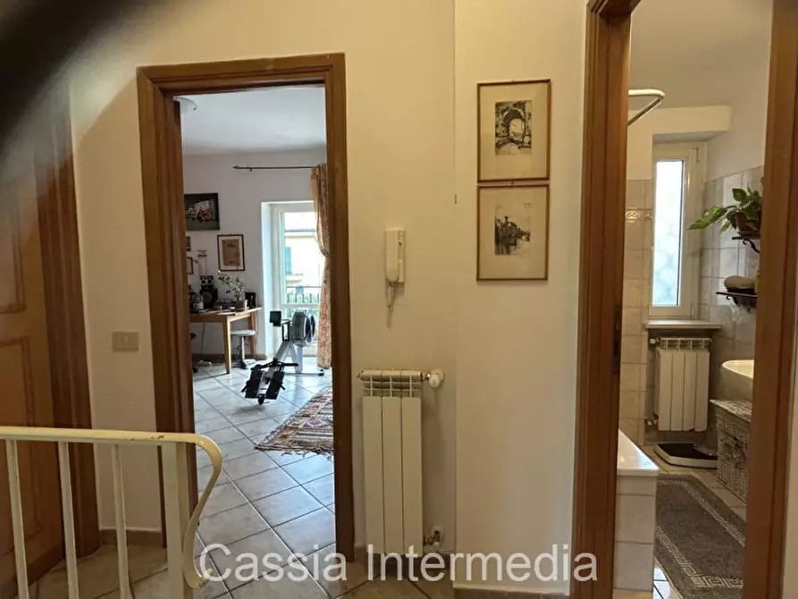 Immagine 24 di Villa in vendita  in Via Giovanni Battista Pergolesi a Nepi