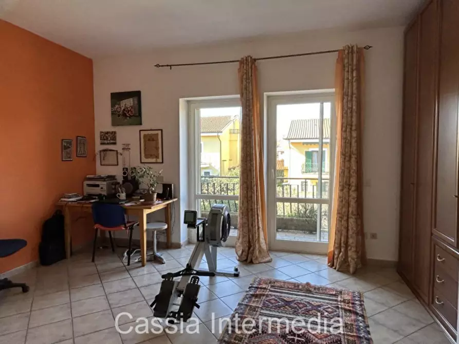 Immagine 26 di Villa in vendita  in Via Giovanni Battista Pergolesi a Nepi