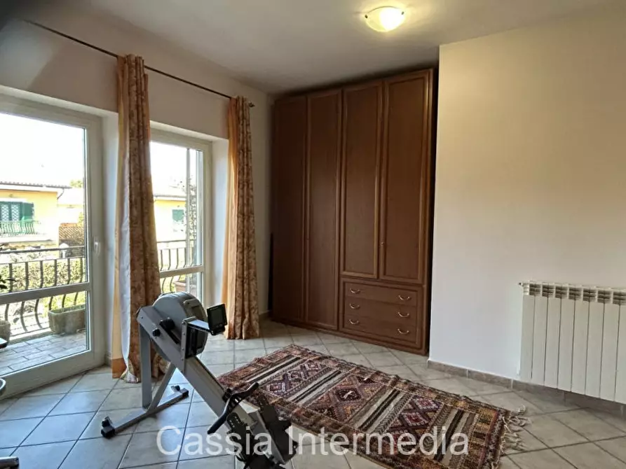 Immagine 27 di Villa in vendita  in Via Giovanni Battista Pergolesi a Nepi