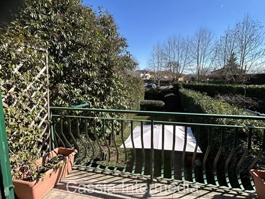 Immagine 28 di Villa in vendita  in Via Giovanni Battista Pergolesi a Nepi