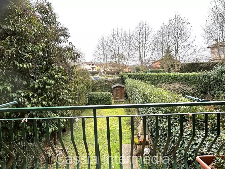 Immagine 29 di Villa in vendita  in Via Giovanni Battista Pergolesi a Nepi