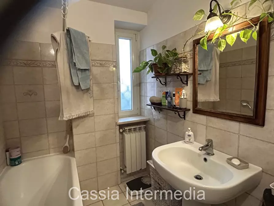 Immagine 31 di Villa in vendita  in Via Giovanni Battista Pergolesi a Nepi