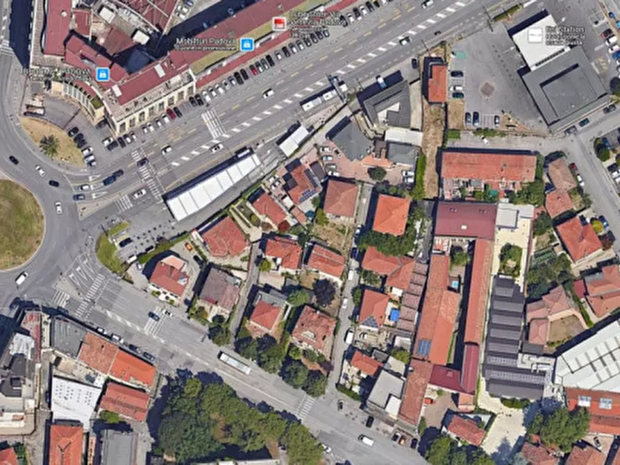 Immagine 1 di Ufficio in affitto  in Zona centri commerciali Stanga a Padova