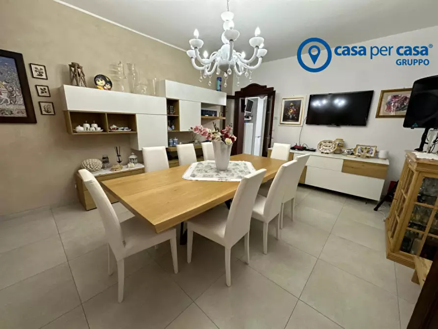 Immagine 4 di Villetta a schiera in vendita  in via terranova 55 a Adria