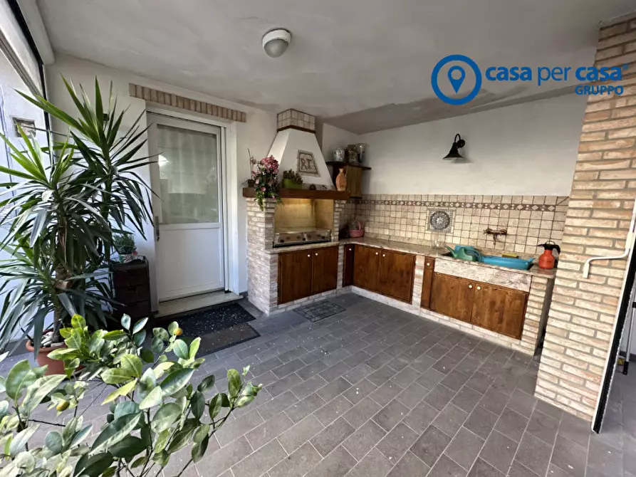 Immagine 20 di Villetta a schiera in vendita  in via terranova 55 a Adria