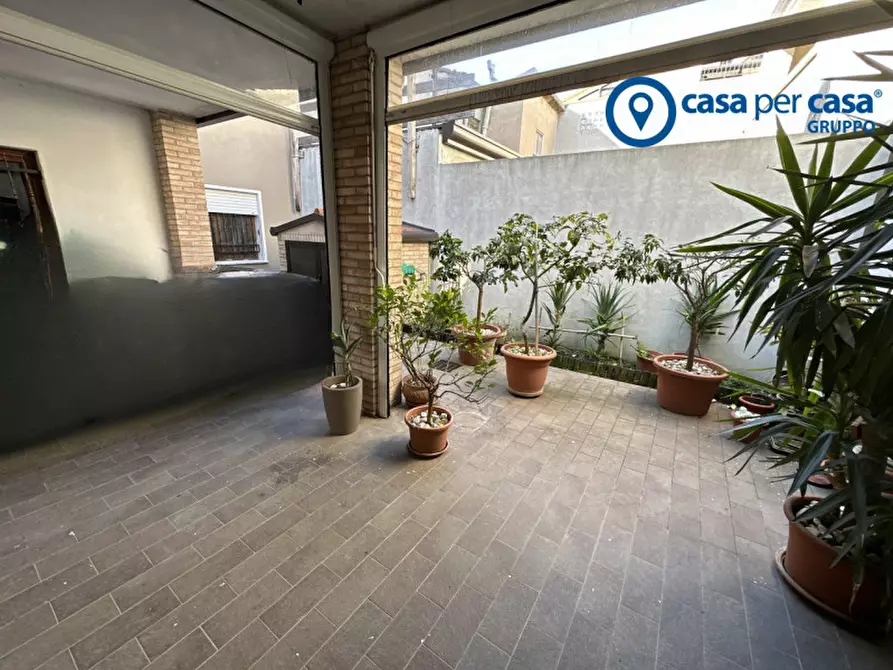 Immagine 21 di Villetta a schiera in vendita  in via terranova 55 a Adria