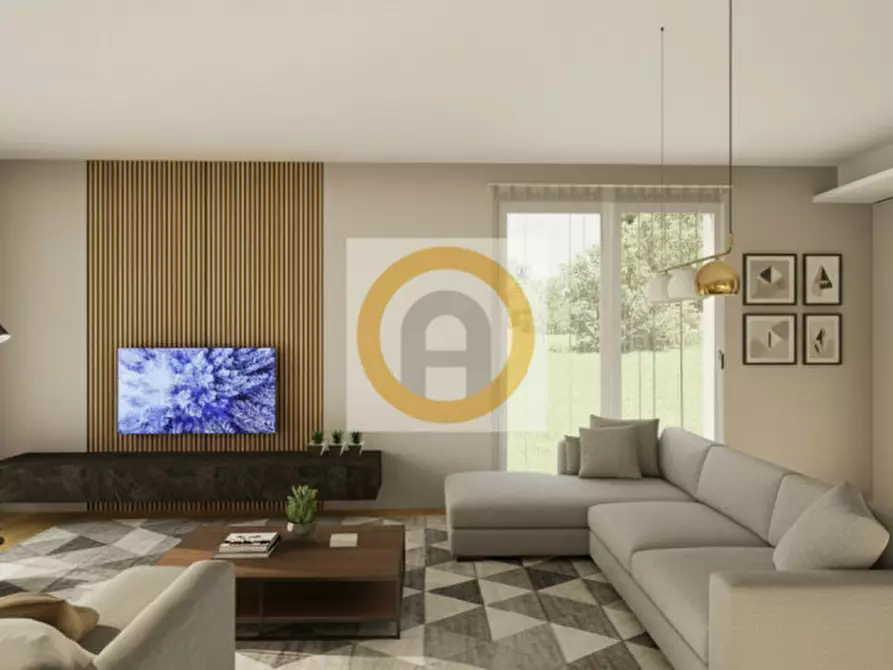 Immagine 1 di Villetta a schiera in vendita  a Rossano Veneto