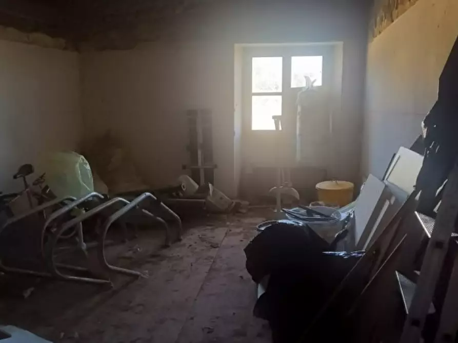 Immagine 4 di Rustico / casale in vendita  in via xx settembre a Bedizzole