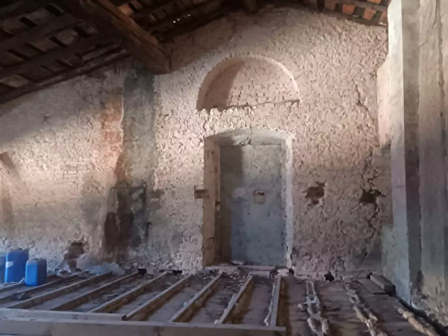 Immagine 9 di Rustico / casale in vendita  in via xx settembre a Bedizzole
