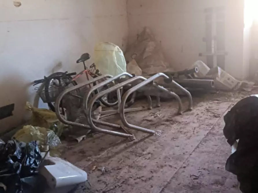 Immagine 11 di Rustico / casale in vendita  in via xx settembre a Bedizzole