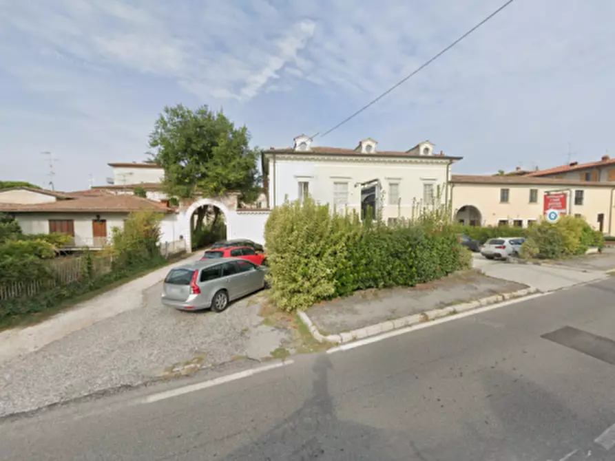 Immagine 13 di Rustico / casale in vendita  in via xx settembre a Bedizzole