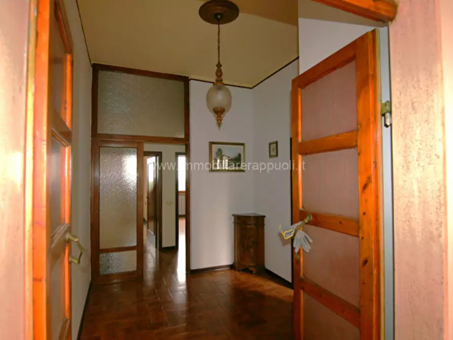 Immagine 2 di Appartamento in vendita  a Rapolano Terme