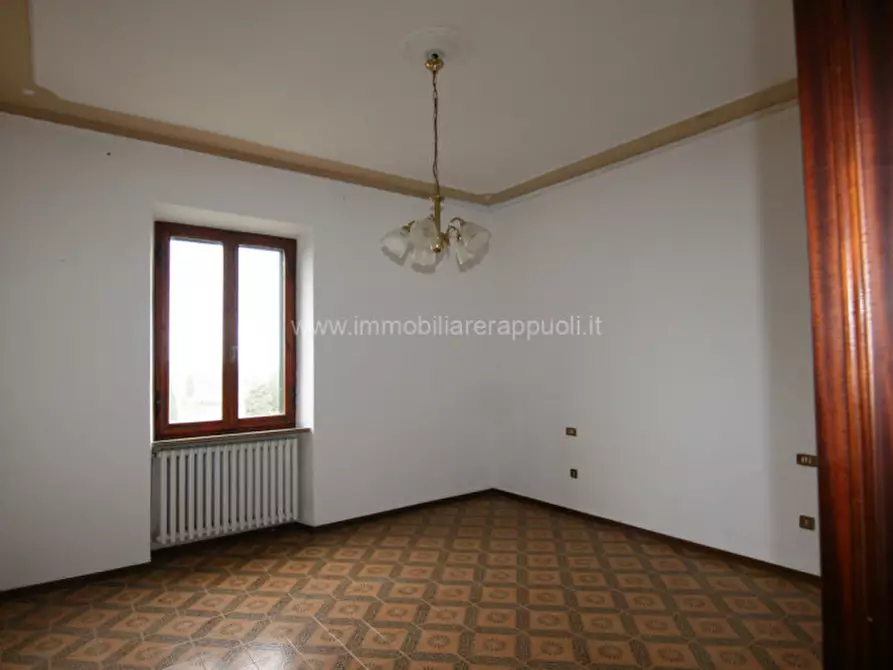 Immagine 5 di Appartamento in vendita  a Rapolano Terme