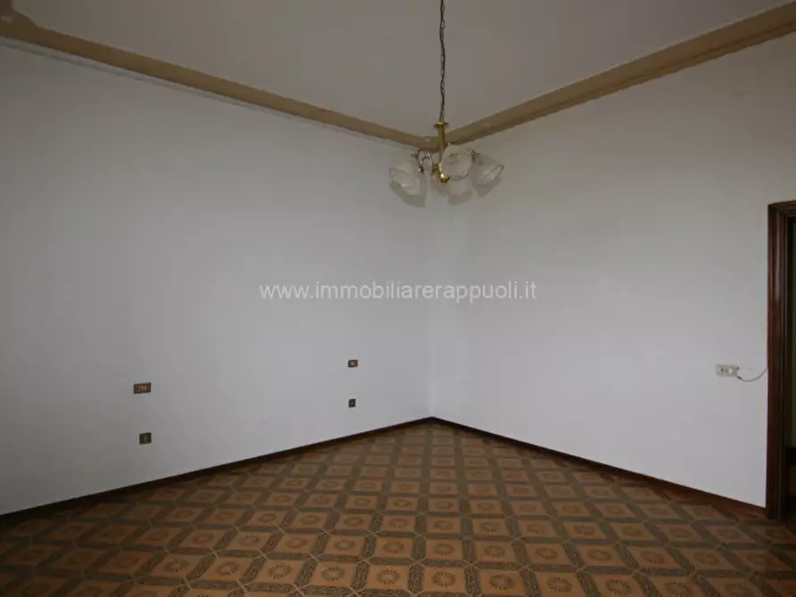 Immagine 6 di Appartamento in vendita  a Rapolano Terme