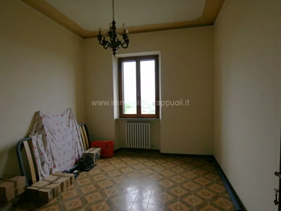 Immagine 9 di Appartamento in vendita  a Rapolano Terme
