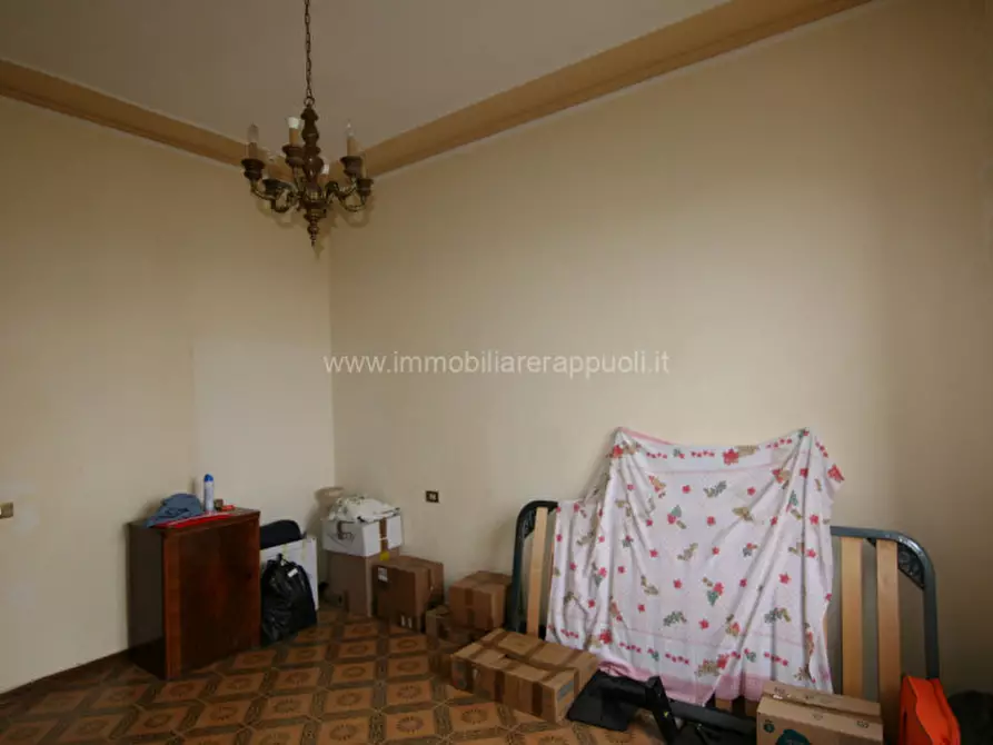 Immagine 10 di Appartamento in vendita  a Rapolano Terme