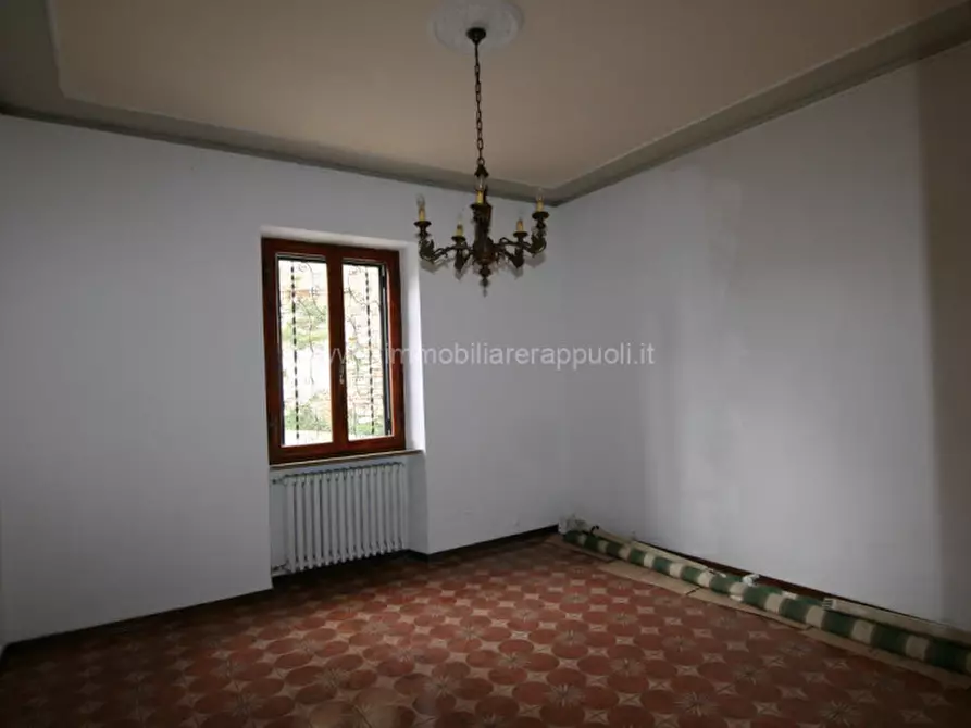 Immagine 11 di Appartamento in vendita  a Rapolano Terme