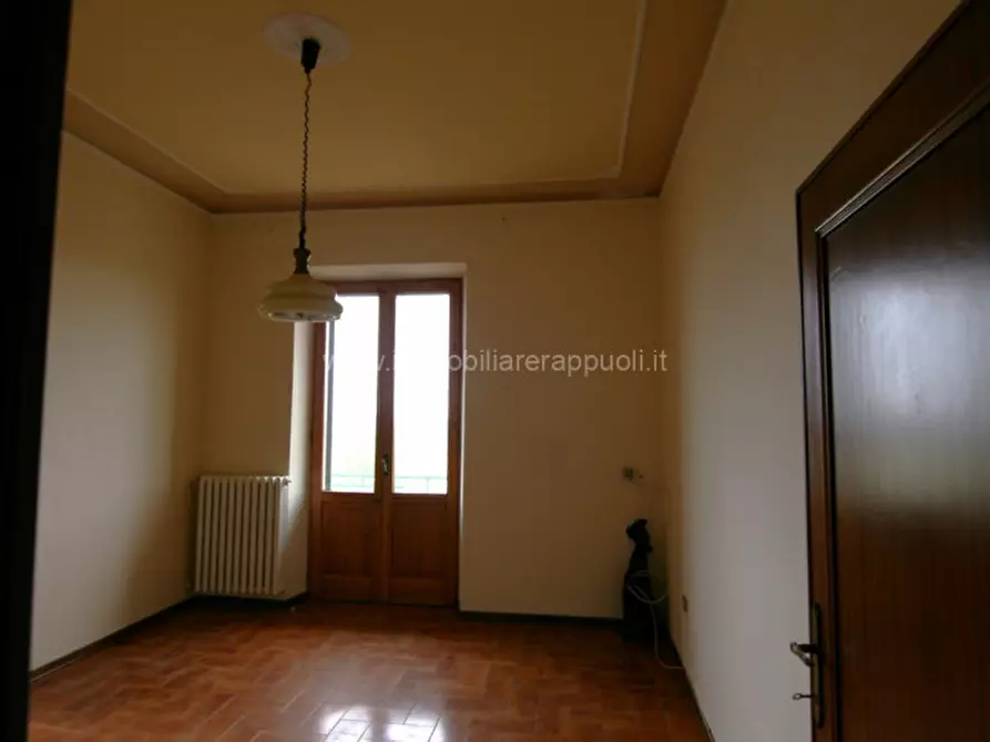 Immagine 13 di Appartamento in vendita  a Rapolano Terme