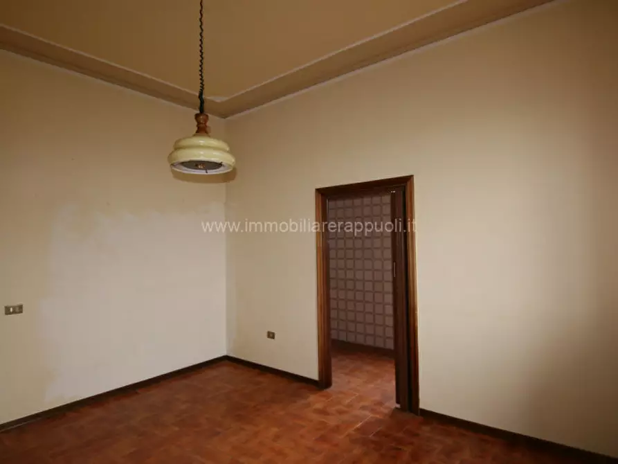 Immagine 14 di Appartamento in vendita  a Rapolano Terme