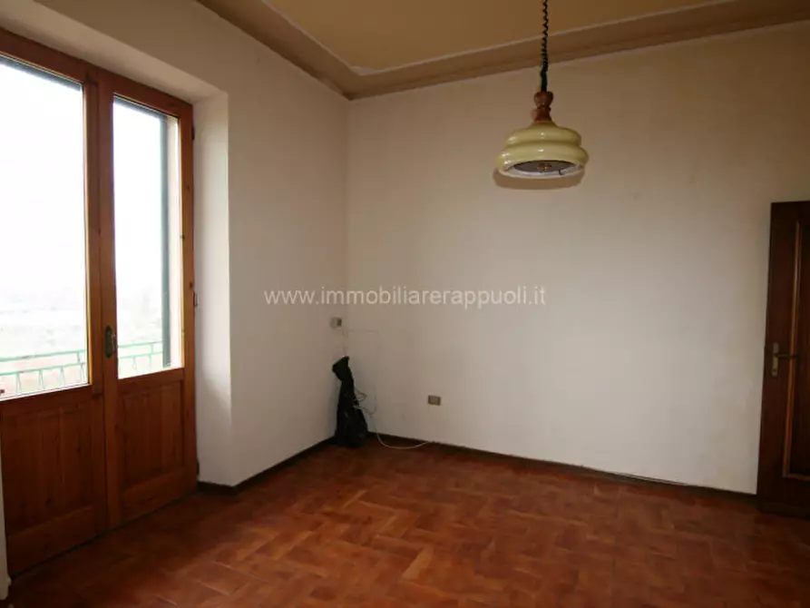Immagine 16 di Appartamento in vendita  a Rapolano Terme
