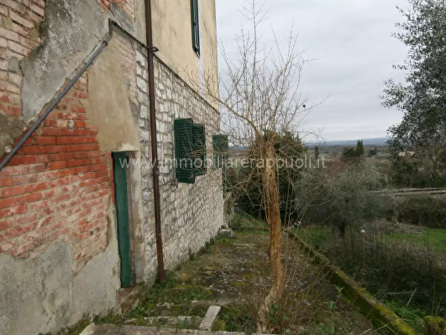 Immagine 19 di Appartamento in vendita  a Rapolano Terme