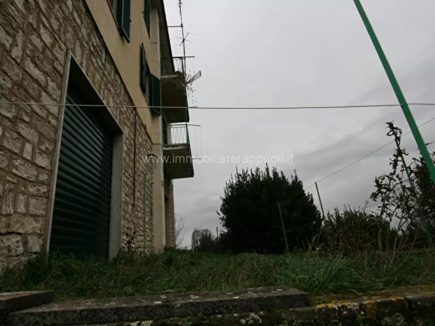 Immagine 20 di Appartamento in vendita  a Rapolano Terme