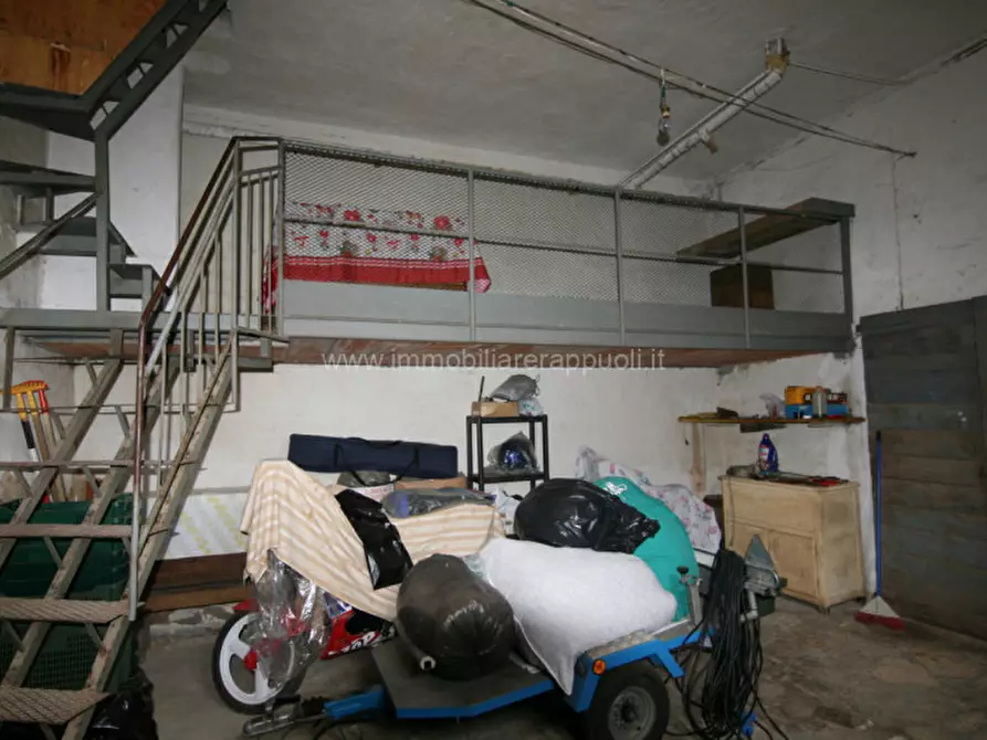 Immagine 21 di Appartamento in vendita  a Rapolano Terme