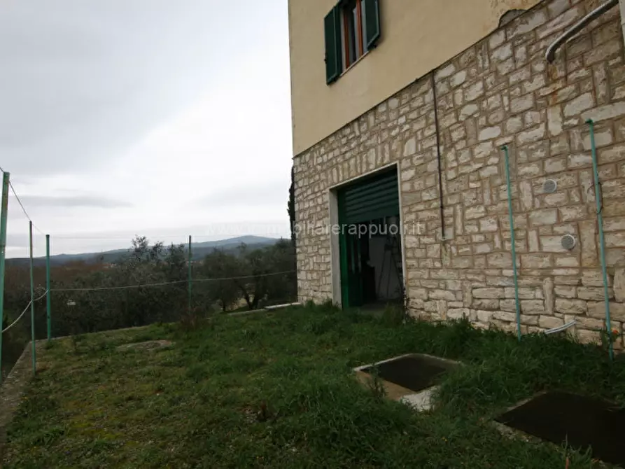 Immagine 23 di Appartamento in vendita  a Rapolano Terme