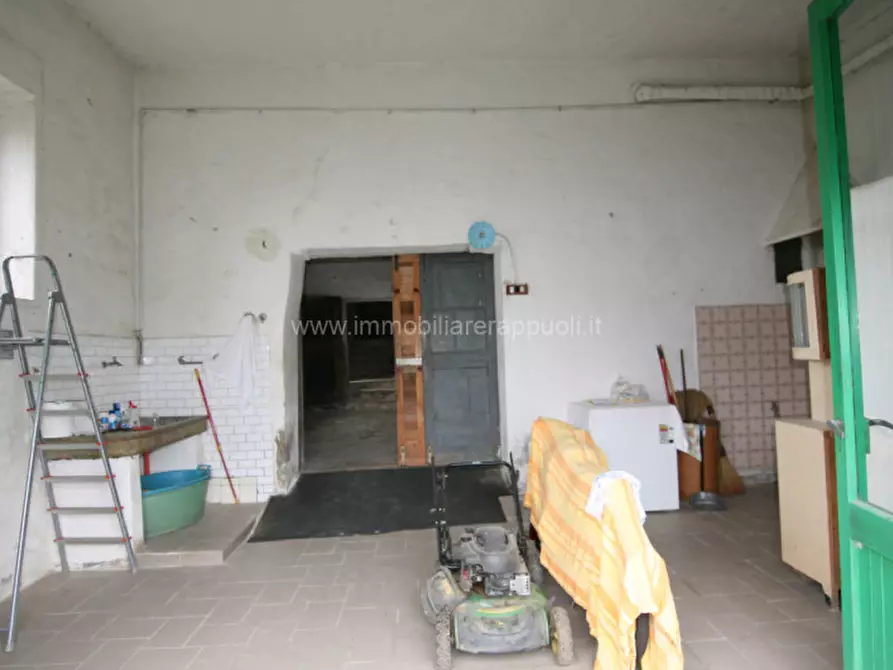 Immagine 24 di Appartamento in vendita  a Rapolano Terme