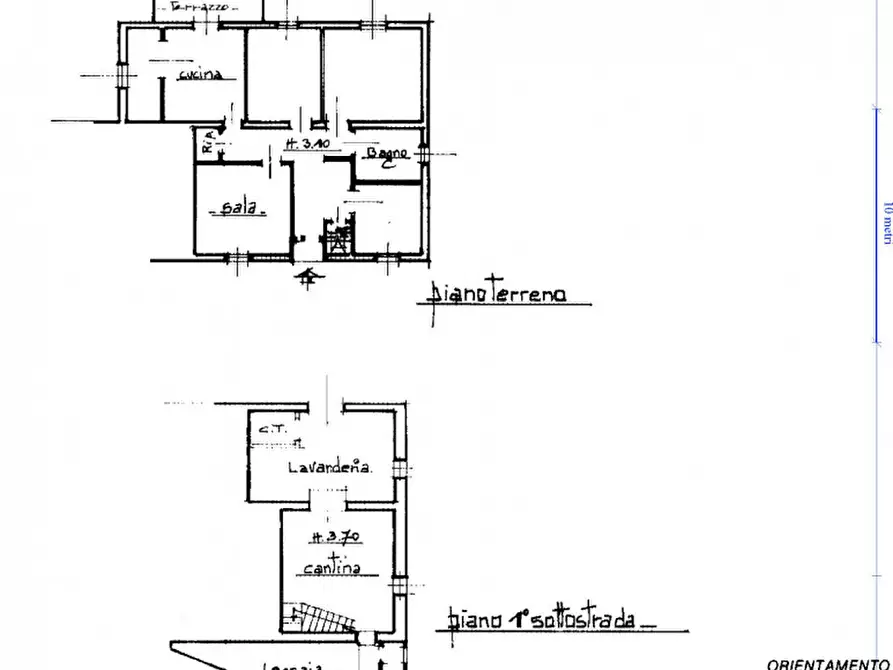 Immagine 25 di Appartamento in vendita  a Rapolano Terme