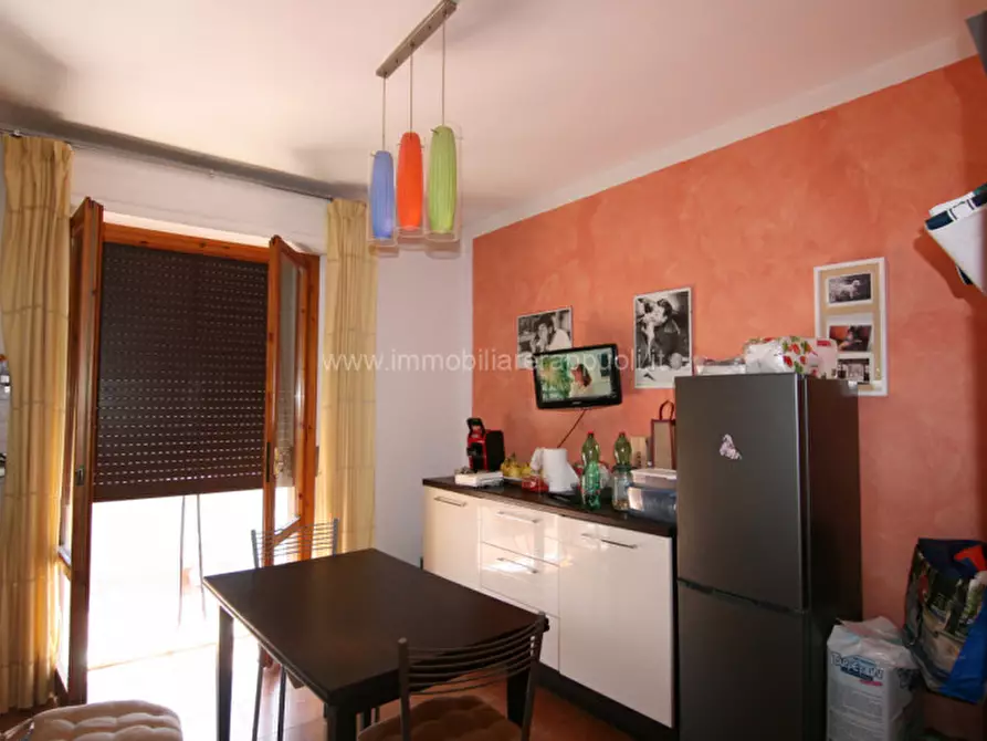 Immagine 4 di Appartamento in vendita  a Sinalunga