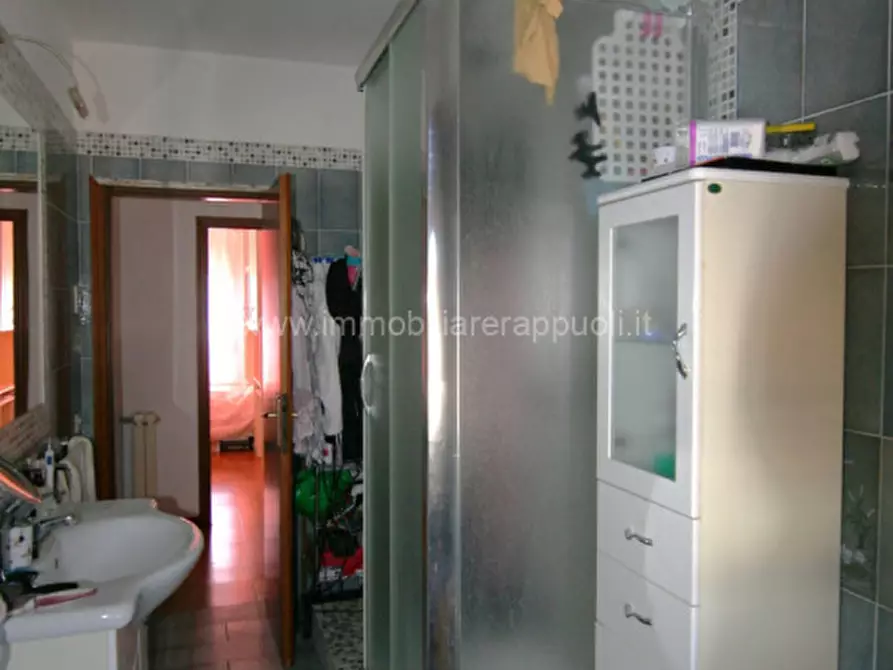 Immagine 15 di Appartamento in vendita  a Sinalunga