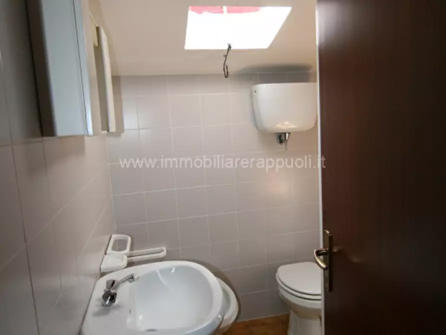 Immagine 18 di Appartamento in vendita  a Sinalunga