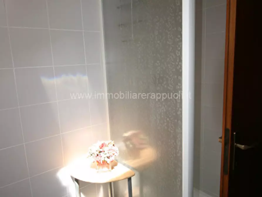 Immagine 19 di Appartamento in vendita  a Sinalunga