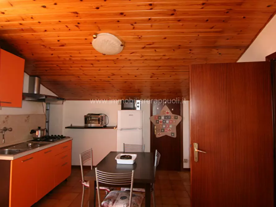 Immagine 20 di Appartamento in vendita  a Sinalunga