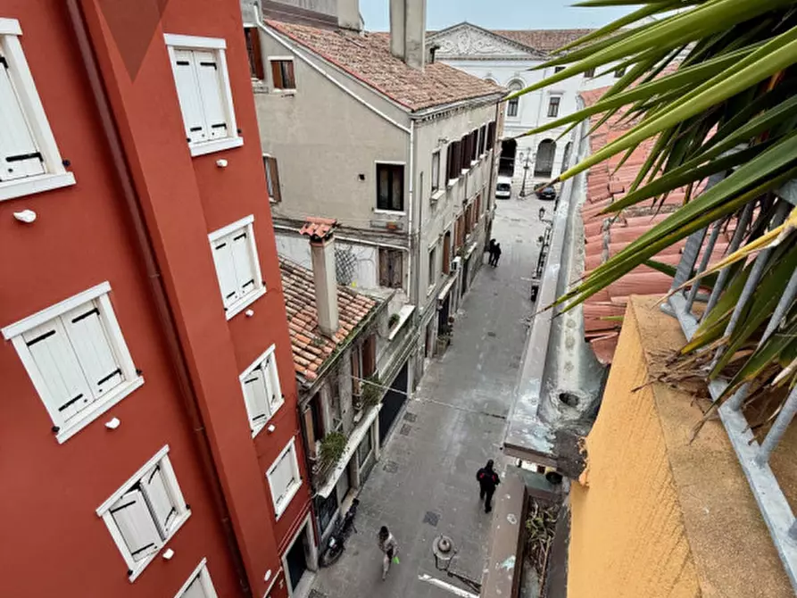 Immagine 1 di Appartamento in vendita  a Chioggia
