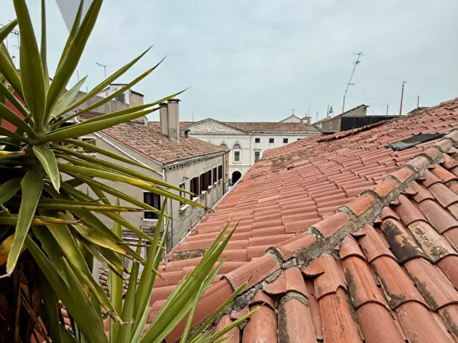 Immagine 2 di Appartamento in vendita  a Chioggia