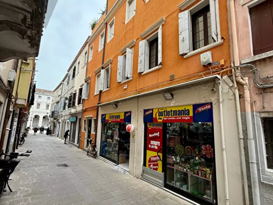 Immagine 3 di Appartamento in vendita  a Chioggia