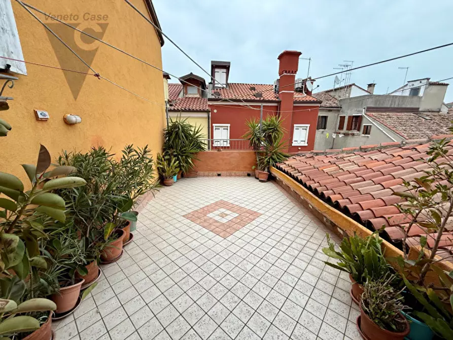 Immagine 16 di Appartamento in vendita  a Chioggia