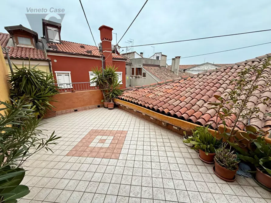 Immagine 17 di Appartamento in vendita  a Chioggia