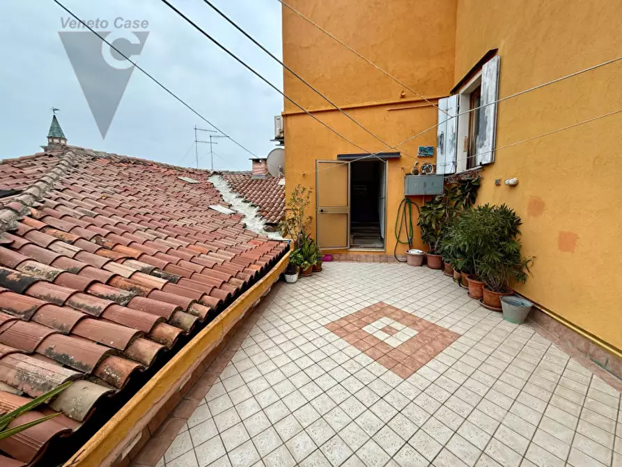 Immagine 18 di Appartamento in vendita  a Chioggia
