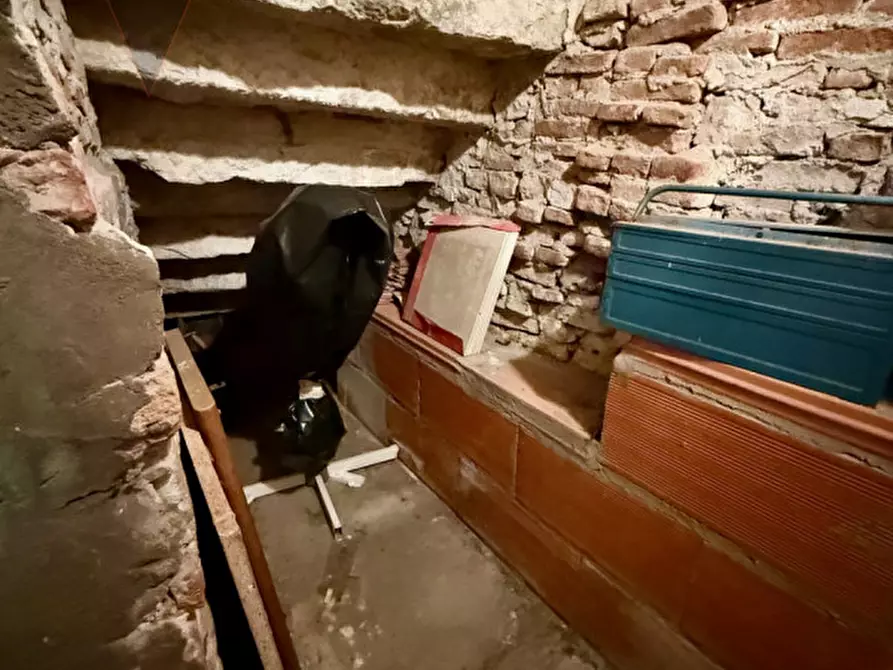 Immagine 21 di Appartamento in vendita  a Chioggia