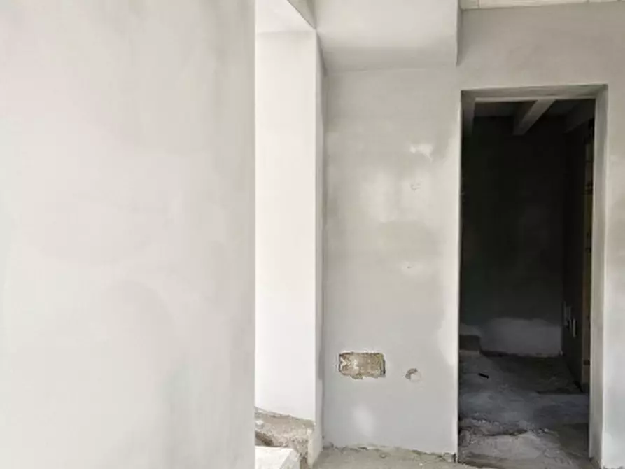 Immagine 2 di Villetta a schiera in vendita  in Via Cavour a Galzignano Terme