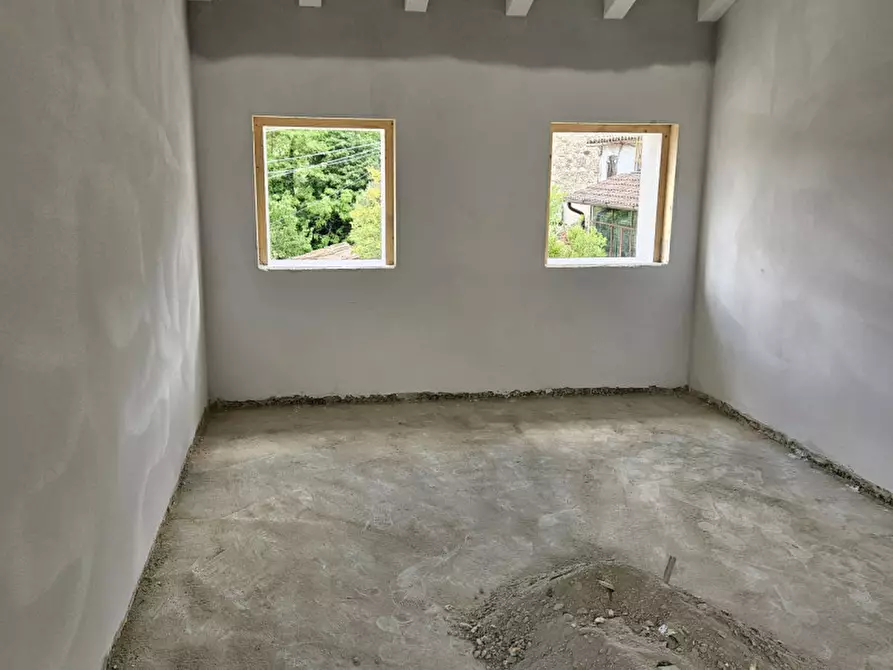 Immagine 3 di Villetta a schiera in vendita  in Via Cavour a Galzignano Terme