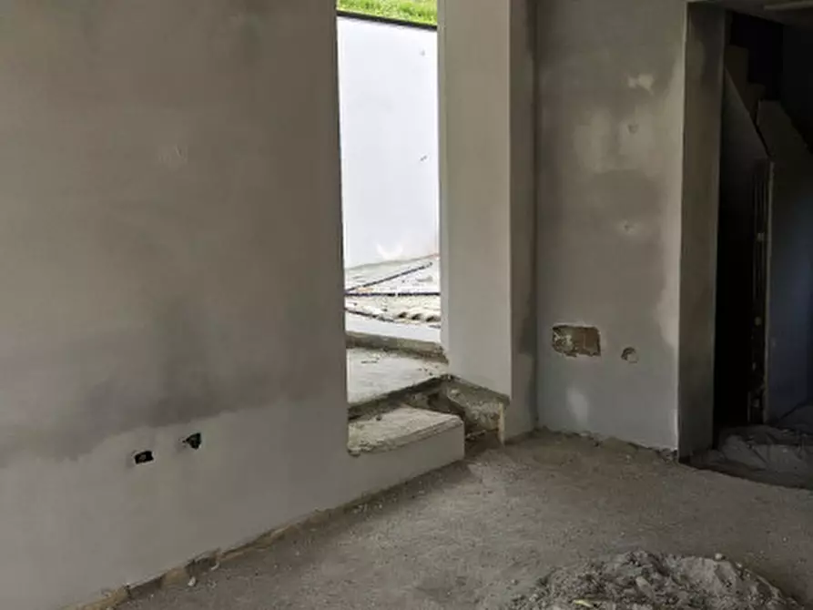 Immagine 4 di Villetta a schiera in vendita  in Via Cavour a Galzignano Terme