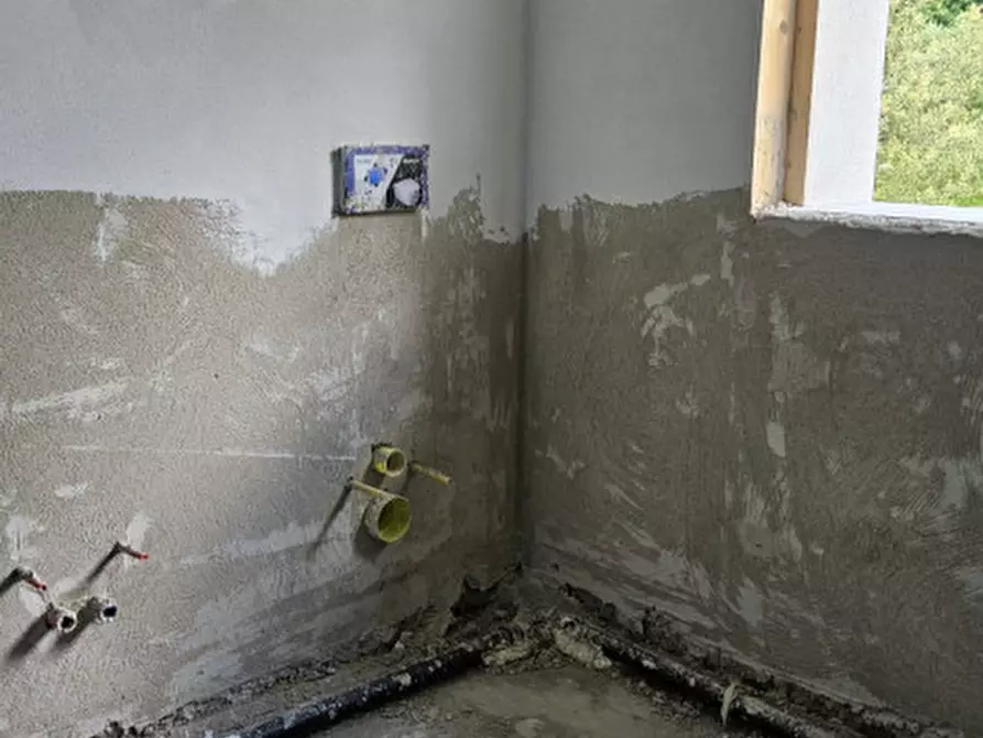 Immagine 5 di Villetta a schiera in vendita  in Via Cavour a Galzignano Terme