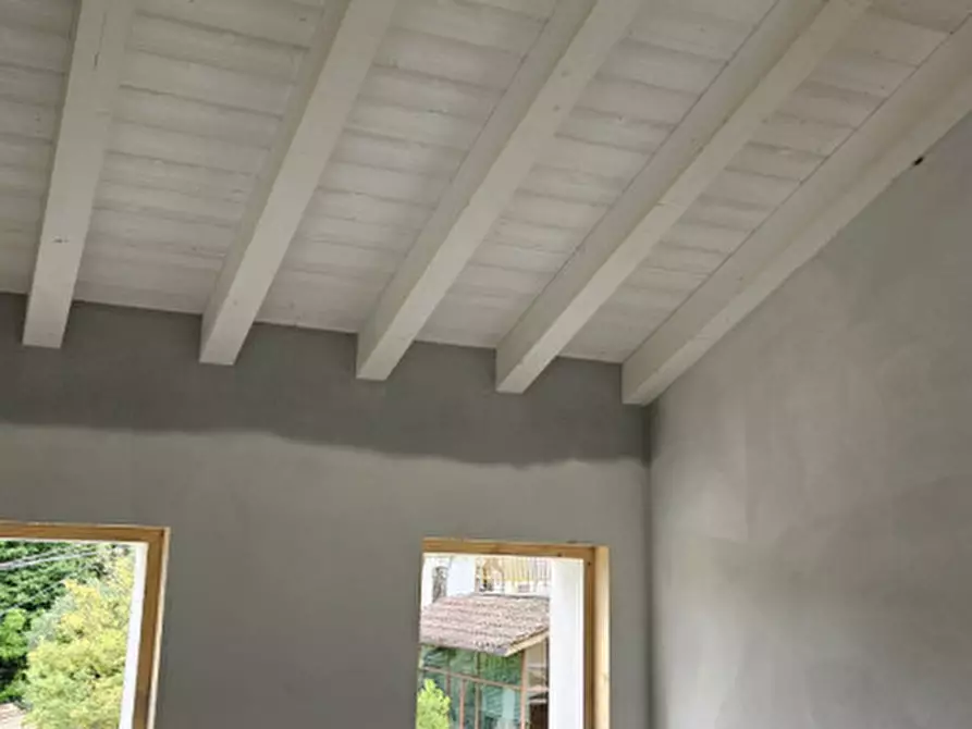 Immagine 6 di Villetta a schiera in vendita  in Via Cavour a Galzignano Terme