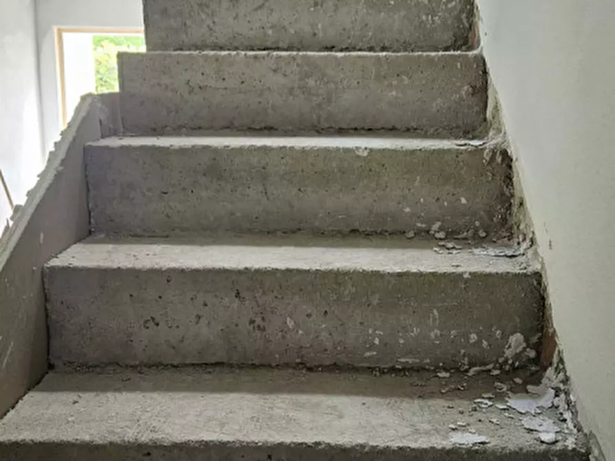 Immagine 7 di Villetta a schiera in vendita  in Via Cavour a Galzignano Terme