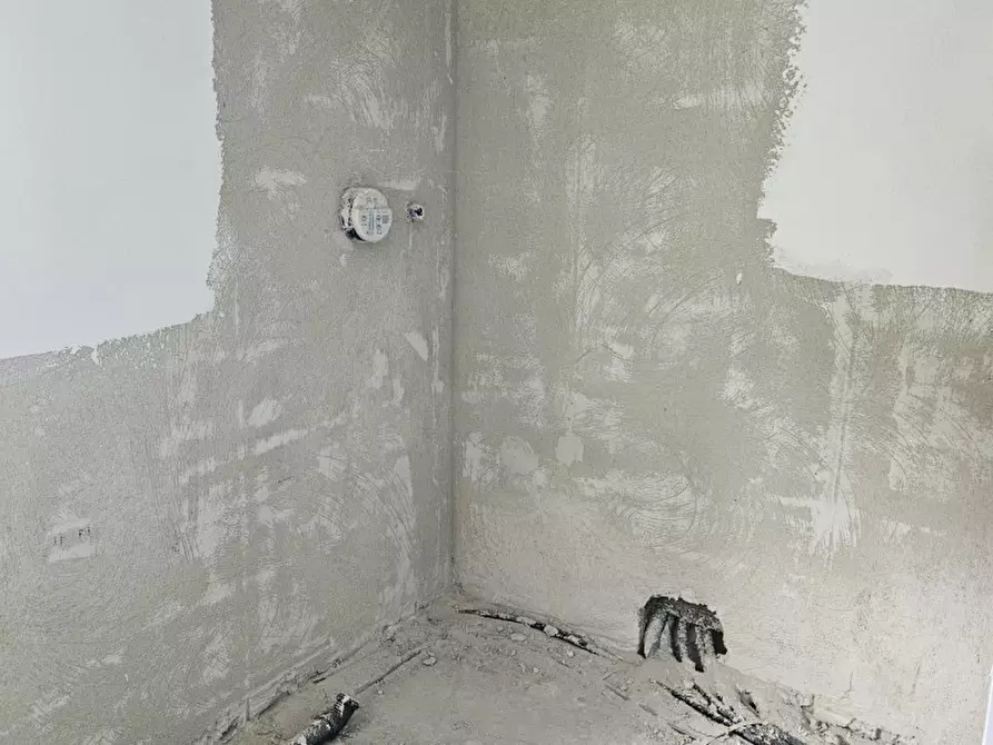 Immagine 9 di Villetta a schiera in vendita  in Via Cavour a Galzignano Terme